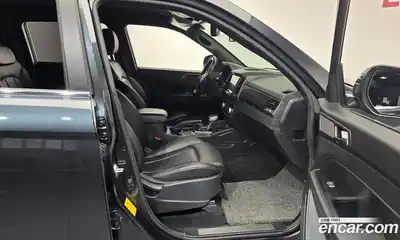 SsangYong Rexton 2023 2.2 Автомат в Москве № 65110, миниатюра 11