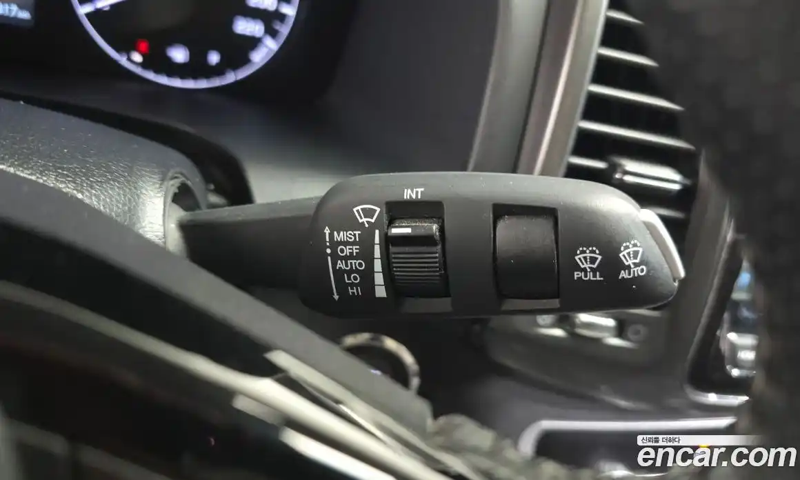 SsangYong Rexton 2023 2.2 Автомат в Москве № 65110, фото 12