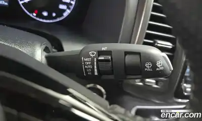 SsangYong Rexton 2023 2.2 Автомат в Москве № 65110, миниатюра 12