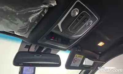 SsangYong Rexton 2023 2.2 Автомат в Москве № 65110, миниатюра 3