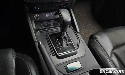 SsangYong Rexton 2023 2.2 Автомат в Москве № 65110, миниатюра 7