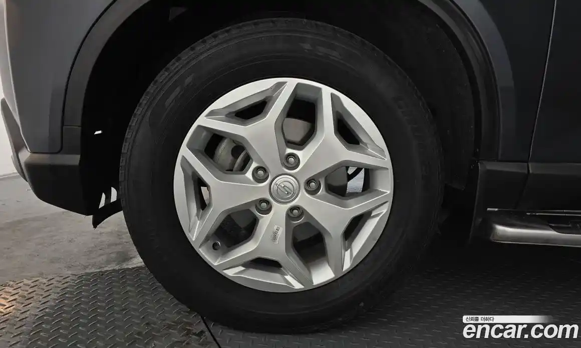 SsangYong Rexton 2023 2.2 Автомат в Москве № 65110, фото 10