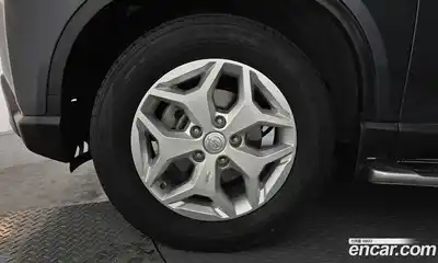 SsangYong Rexton 2023 2.2 Автомат в Москве № 65110, миниатюра 10