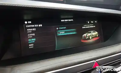 Genesis G90 2020 5.0 Автомат в Москве № 80825, миниатюра 11