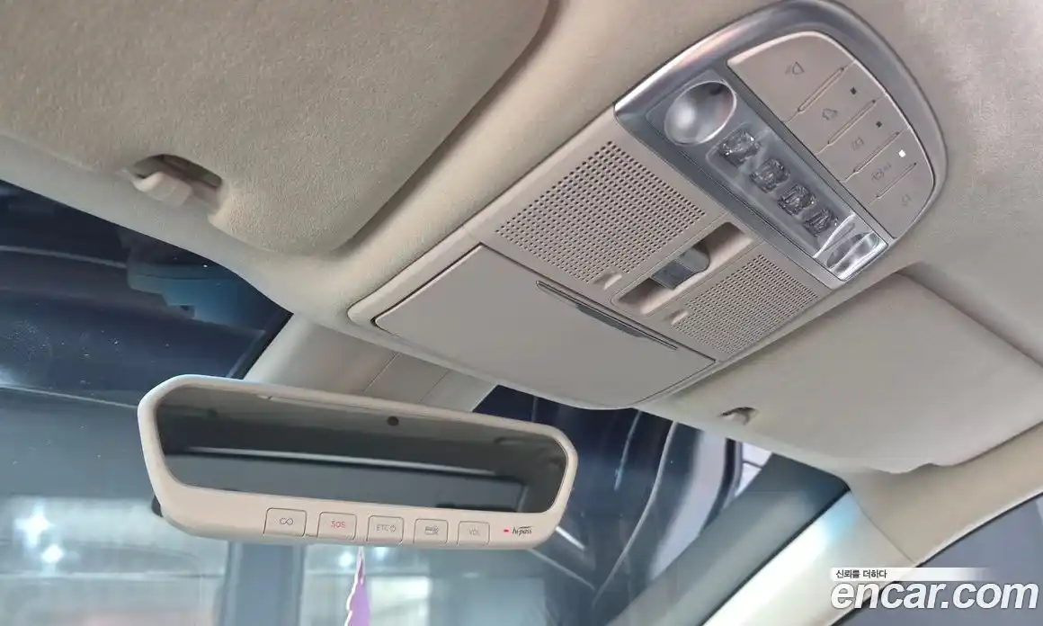 Genesis G90 2020 5.0 Автомат в Москве № 80825, фото 14