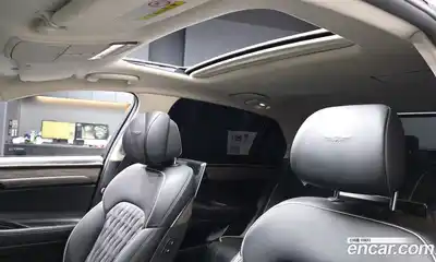 Genesis G90 2020 5.0 Автомат в Москве № 80825, миниатюра 6