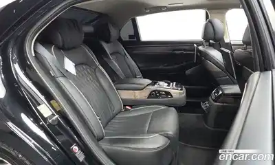 Genesis G90 2020 5.0 Автомат в Москве № 80825, миниатюра 7