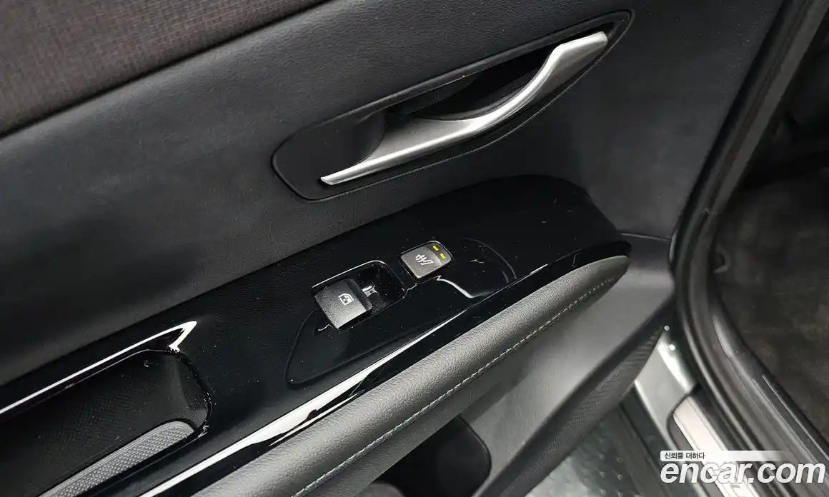 Hyundai Tucson 2021 1.6 Автомат в Москве № 8315, фото 19