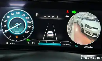 Hyundai Tucson 2021 1.6 Автомат в Москве № 8315, миниатюра 6