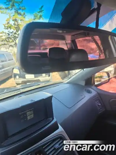 SsangYong Korando 2014 2.0 Автомат в Москве № 83388, миниатюра 7