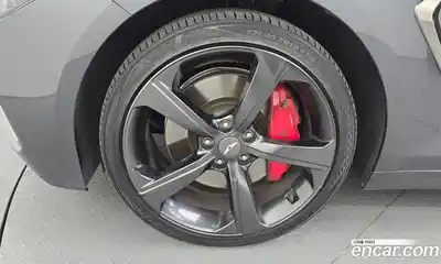 Genesis G70 2019 3.3 Автомат в Москве № 85206, миниатюра 3