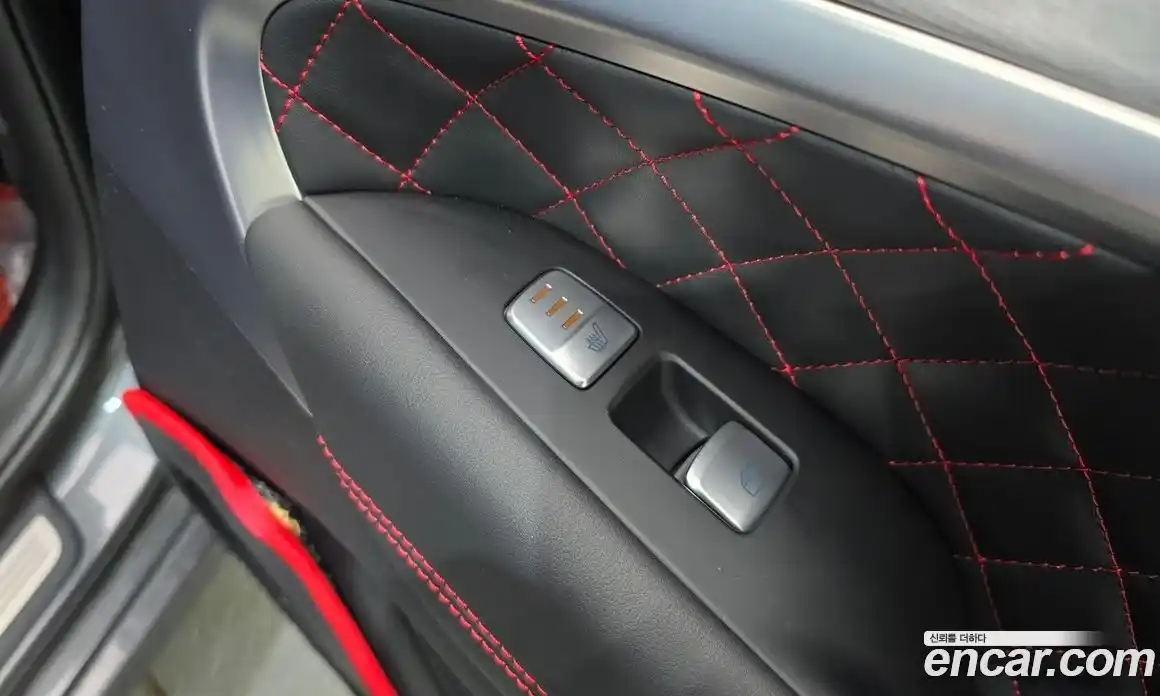 Genesis G70 2019 3.3 Автомат в Москве № 85206, фото 4