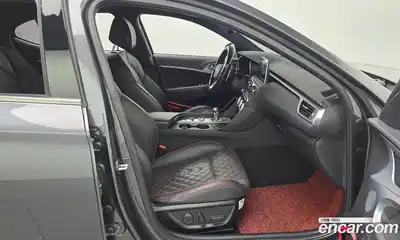 Genesis G70 2019 3.3 Автомат в Москве № 85206, миниатюра 10