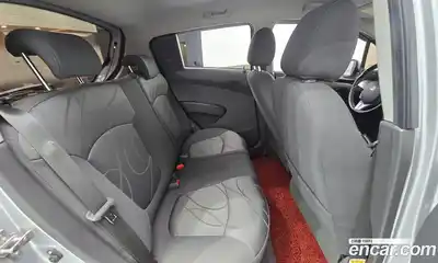 Chevrolet Spark 2012 1.0 Автомат в Москве № 85421, миниатюра 3