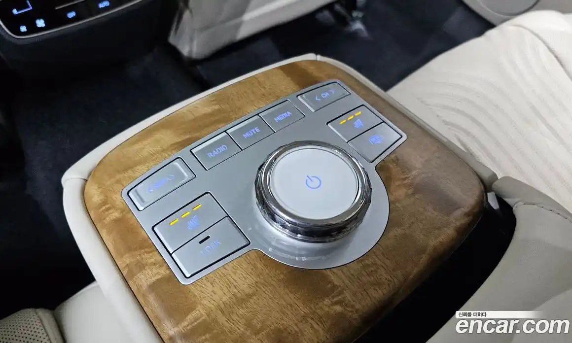 Genesis G80 2023 3.5 Автомат в Москве № 944, фото 11