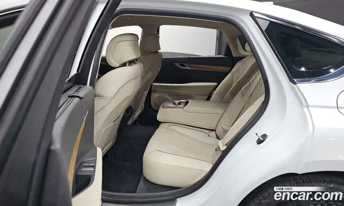 Genesis G80 2023 3.5 Автомат в Москве № 944, фото 12