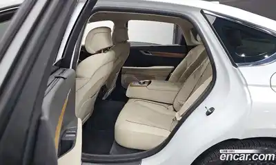 Genesis G80 2023 3.5 Автомат в Москве № 944, миниатюра 12