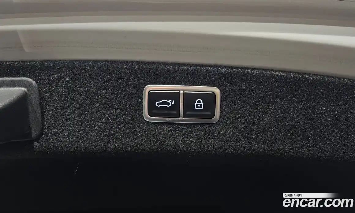 Genesis G80 2023 3.5 Автомат в Москве № 944, фото 16