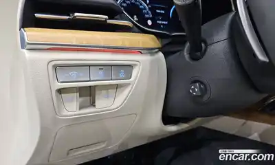 Genesis G80 2023 3.5 Автомат в Москве № 944, миниатюра 5