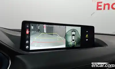 Genesis G80 2023 3.5 Автомат в Москве № 944, миниатюра 8