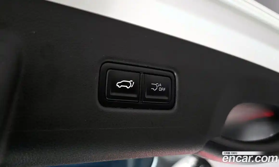 Kia Canival 2025 3.5 Автомат в Москве № 9560, фото 11