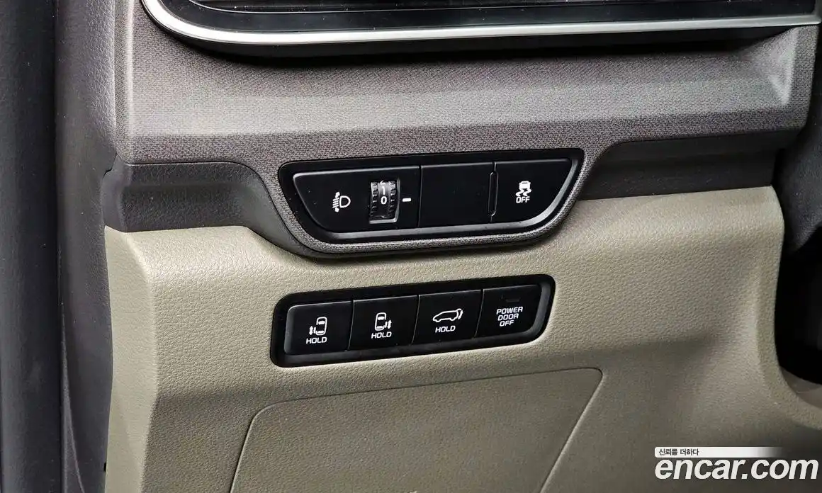 Kia Canival 2025 3.5 Автомат в Москве № 9560, фото 13