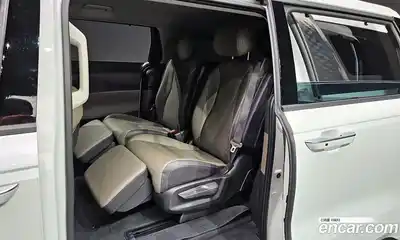 Kia Canival 2025 3.5 Автомат в Москве № 9560, миниатюра 2