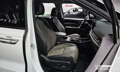 Kia Canival 2025 3.5 Автомат в Москве № 9560, миниатюра 3