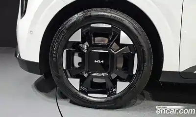 Kia Canival 2025 3.5 Автомат в Москве № 9560, миниатюра 6