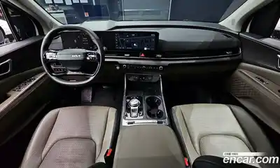 Kia Canival 2025 3.5 Автомат в Москве № 9560, миниатюра 7