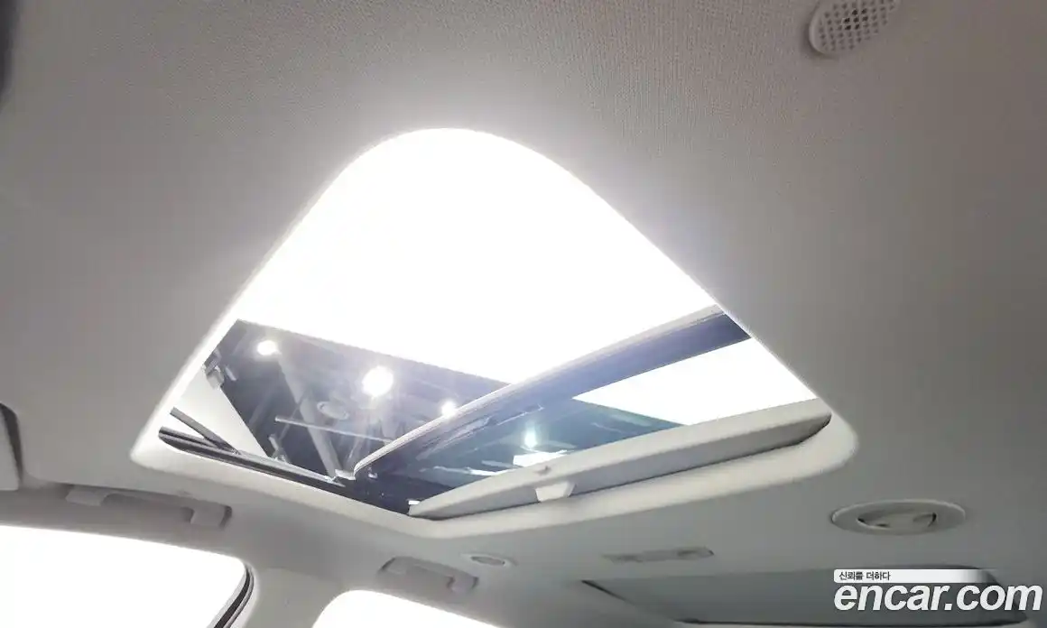 Chevrolet Traverse 2021 3.6 Автомат в Москве № 103362, фото 18