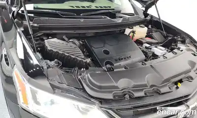 Chevrolet Traverse 2021 3.6 Автомат в Москве № 103362, миниатюра 6