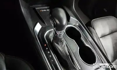 Chevrolet Traverse 2021 3.6 Автомат в Москве № 103362, миниатюра 9