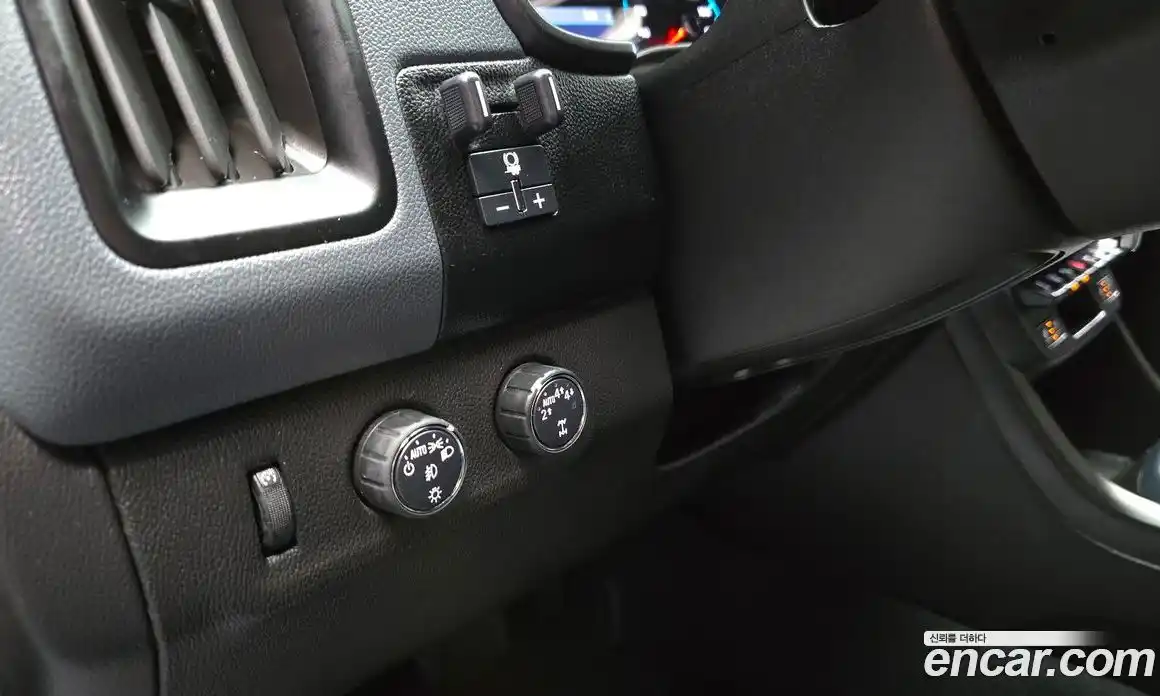 Chevrolet Colorado 2021 3.6 Автомат в Москве № 104654, фото 20