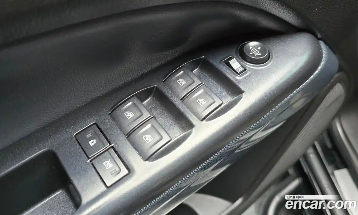 Chevrolet Colorado 2021 3.6 Автомат в Москве № 104654, фото 3