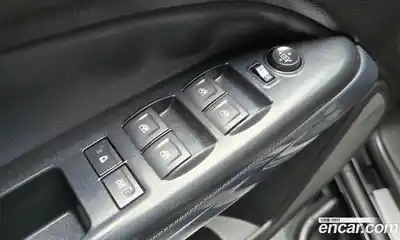 Chevrolet Colorado 2021 3.6 Автомат в Москве № 104654, миниатюра 3