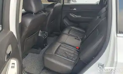 Chevrolet Orlando 2013 2.0 Автомат в Москве № 105767, миниатюра 11