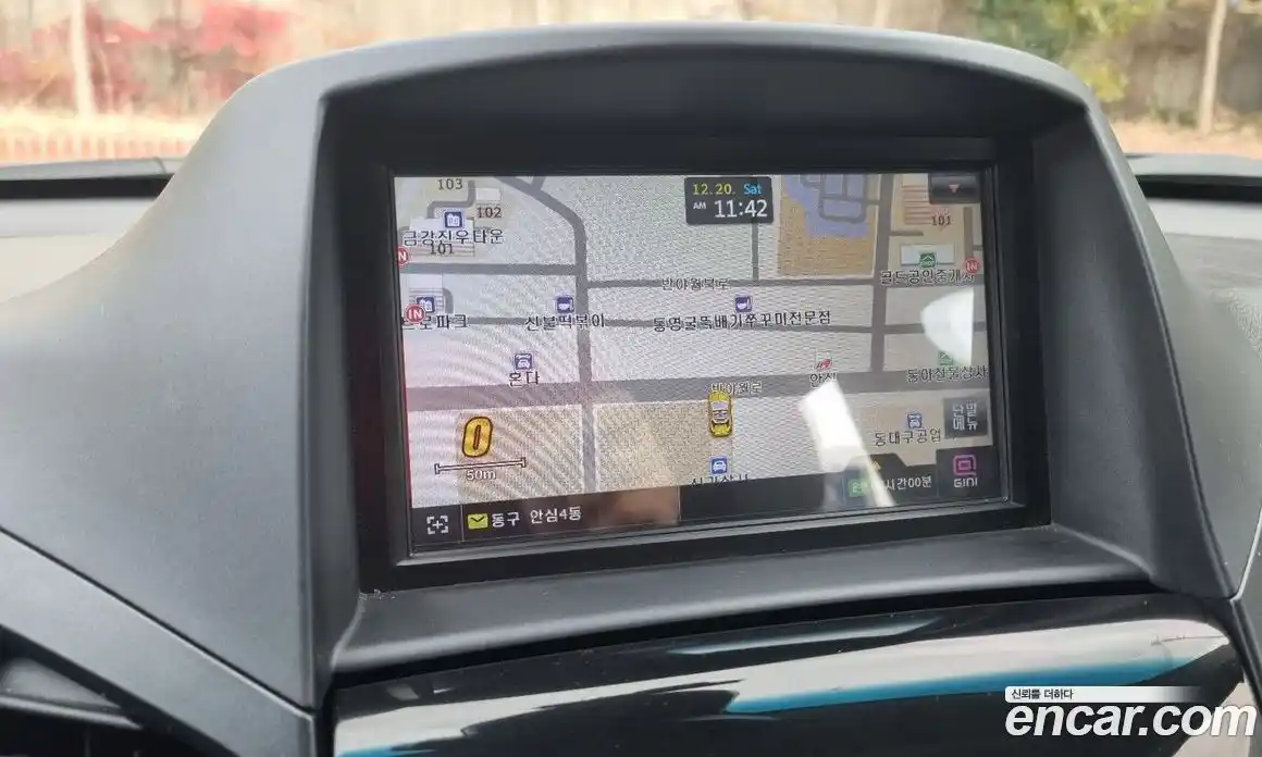 Chevrolet Orlando 2013 2.0 Автомат в Москве № 105767, фото 12