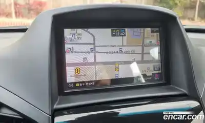 Chevrolet Orlando 2013 2.0 Автомат в Москве № 105767, миниатюра 12