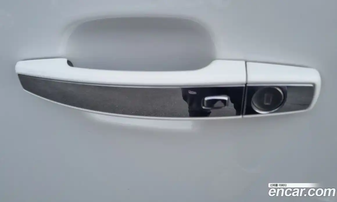 Chevrolet Orlando 2013 2.0 Автомат в Москве № 105767, фото 13