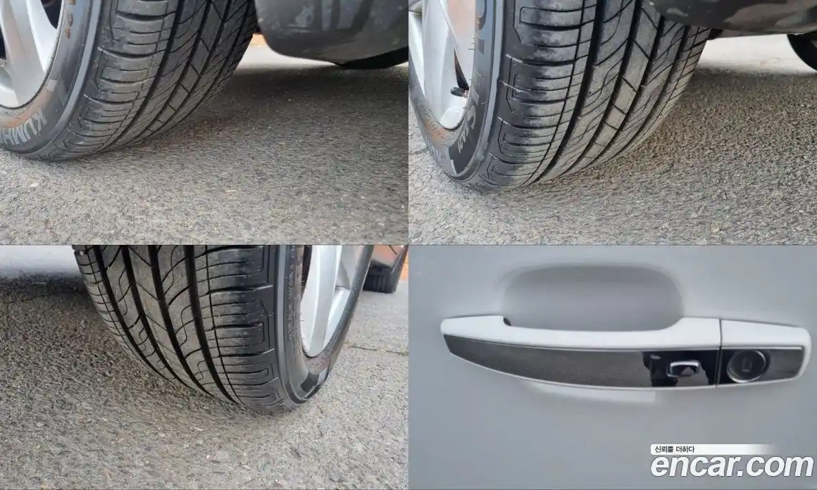 Chevrolet Orlando 2013 2.0 Автомат в Москве № 105767, фото 20