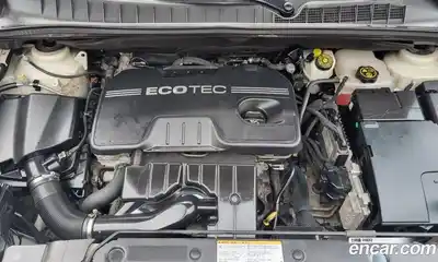 Chevrolet Orlando 2013 2.0 Автомат в Москве № 105767, миниатюра 6