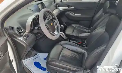 Chevrolet Orlando 2013 2.0 Автомат в Москве № 105767, миниатюра 7