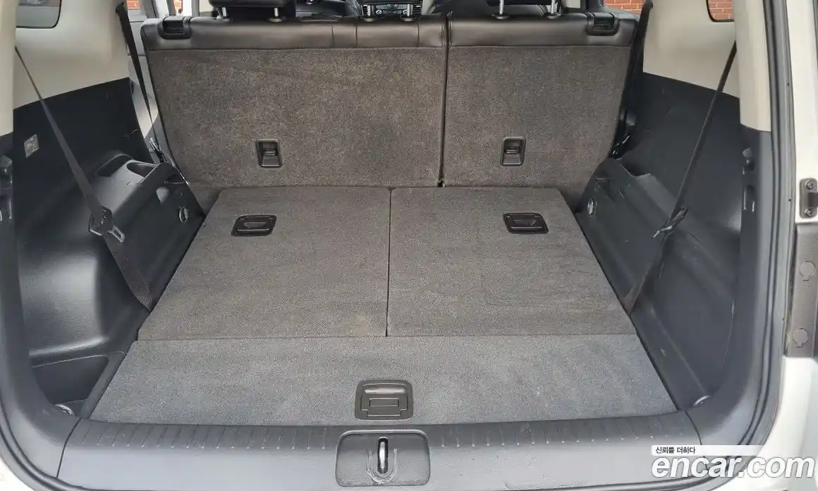 Chevrolet Orlando 2013 2.0 Автомат в Москве № 105767, фото 9