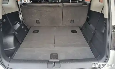 Chevrolet Orlando 2013 2.0 Автомат в Москве № 105767, миниатюра 9