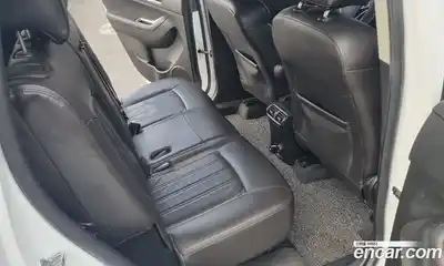 Chevrolet Orlando 2013 2.0 Автомат в Москве № 105767, миниатюра 10