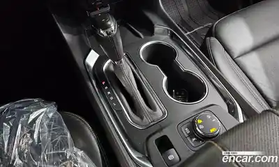 Chevrolet Traverse 2020 3.6 Автомат в Москве № 105877, миниатюра 3