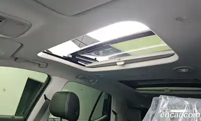 Chevrolet Traverse 2020 3.6 Автомат в Москве № 105877, миниатюра 4