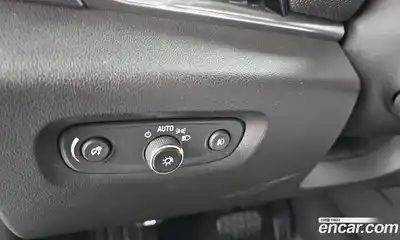 Chevrolet Traverse 2020 3.6 Автомат в Москве № 105877, миниатюра 6