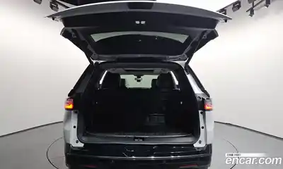 Chevrolet Traverse 2020 3.6 Автомат в Москве № 105877, миниатюра 9